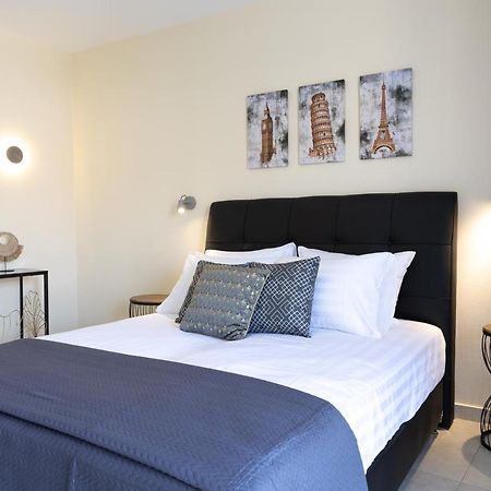 ארגוסטולי Meraviglia Residence - Amethyst Apartment מראה חיצוני תמונה