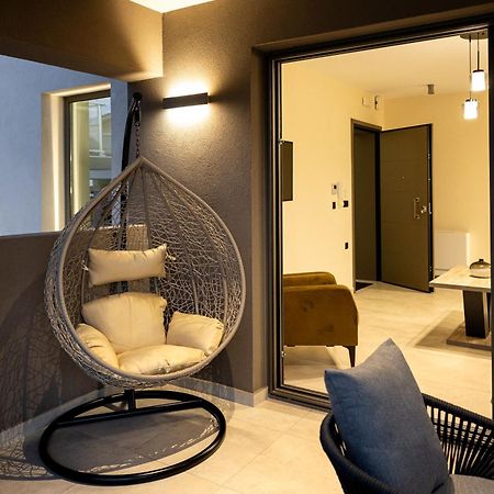 ארגוסטולי Meraviglia Residence - Amethyst Apartment מראה חיצוני תמונה