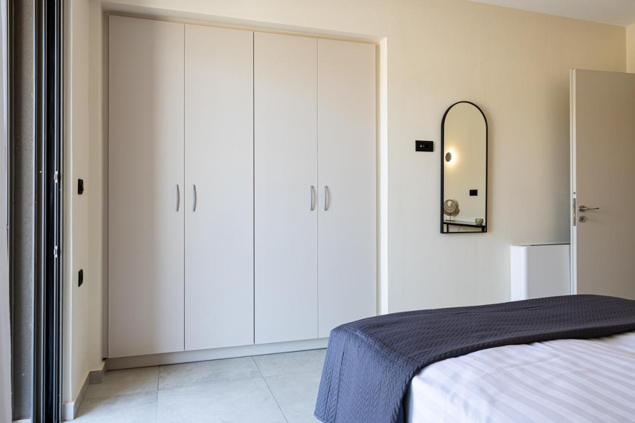 ארגוסטולי Meraviglia Residence - Amethyst Apartment מראה חיצוני תמונה