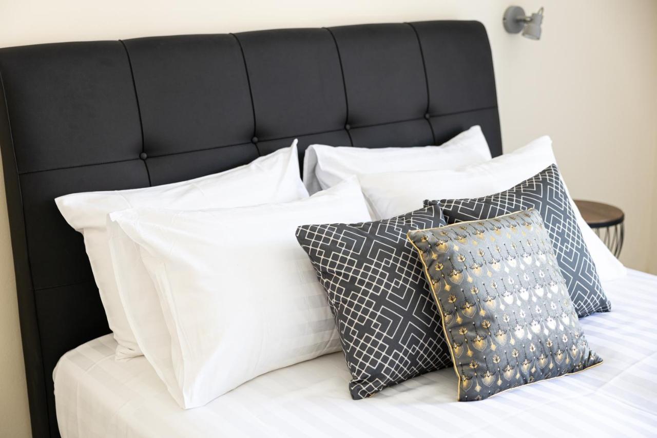 ארגוסטולי Meraviglia Residence - Amethyst Apartment מראה חיצוני תמונה