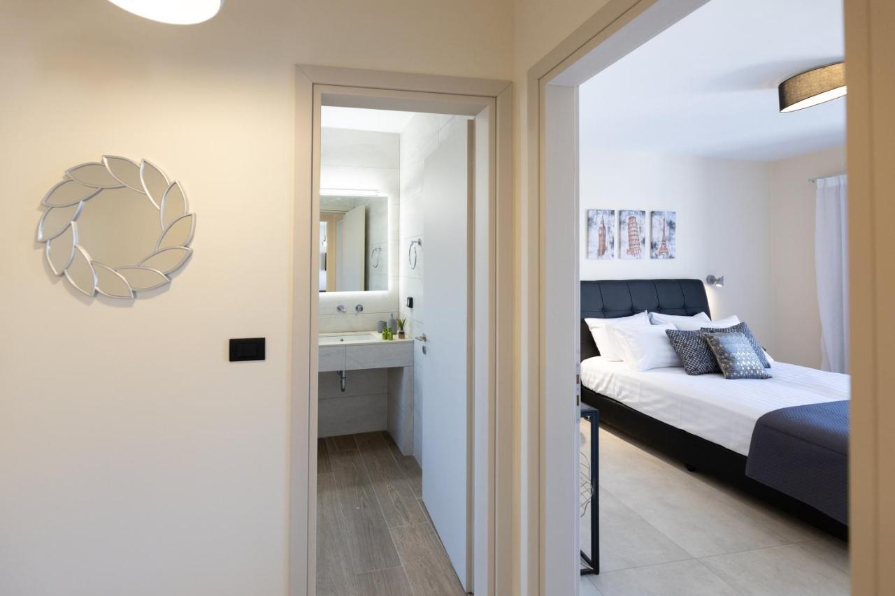ארגוסטולי Meraviglia Residence - Amethyst Apartment מראה חיצוני תמונה