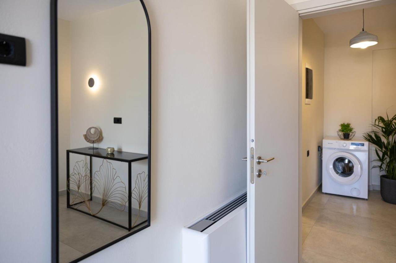 ארגוסטולי Meraviglia Residence - Amethyst Apartment מראה חיצוני תמונה