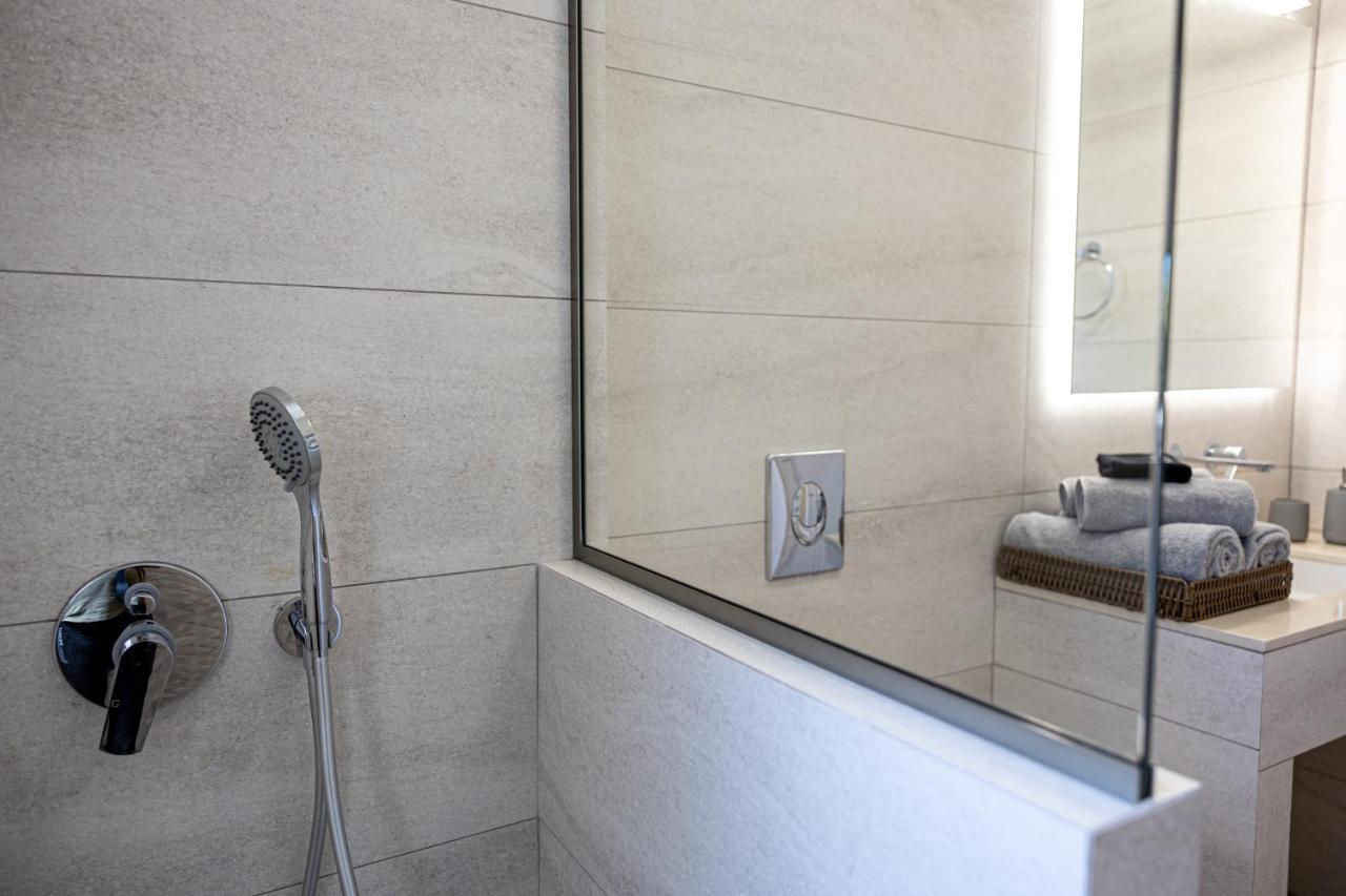 ארגוסטולי Meraviglia Residence - Amethyst Apartment מראה חיצוני תמונה