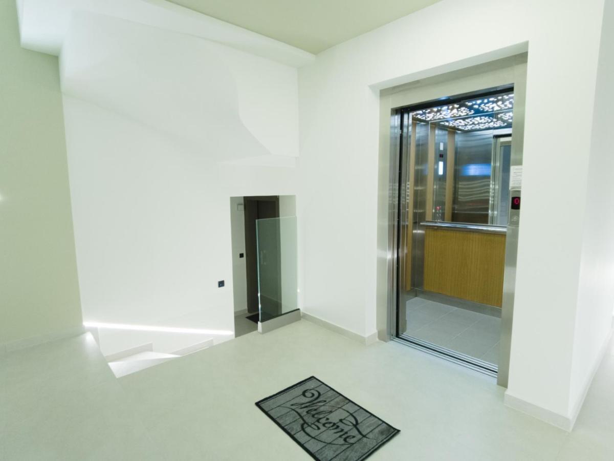 ארגוסטולי Meraviglia Residence - Amethyst Apartment מראה חיצוני תמונה