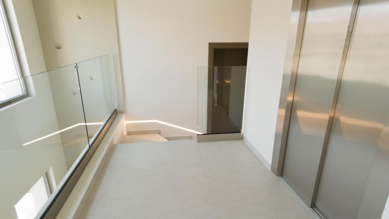ארגוסטולי Meraviglia Residence - Amethyst Apartment מראה חיצוני תמונה