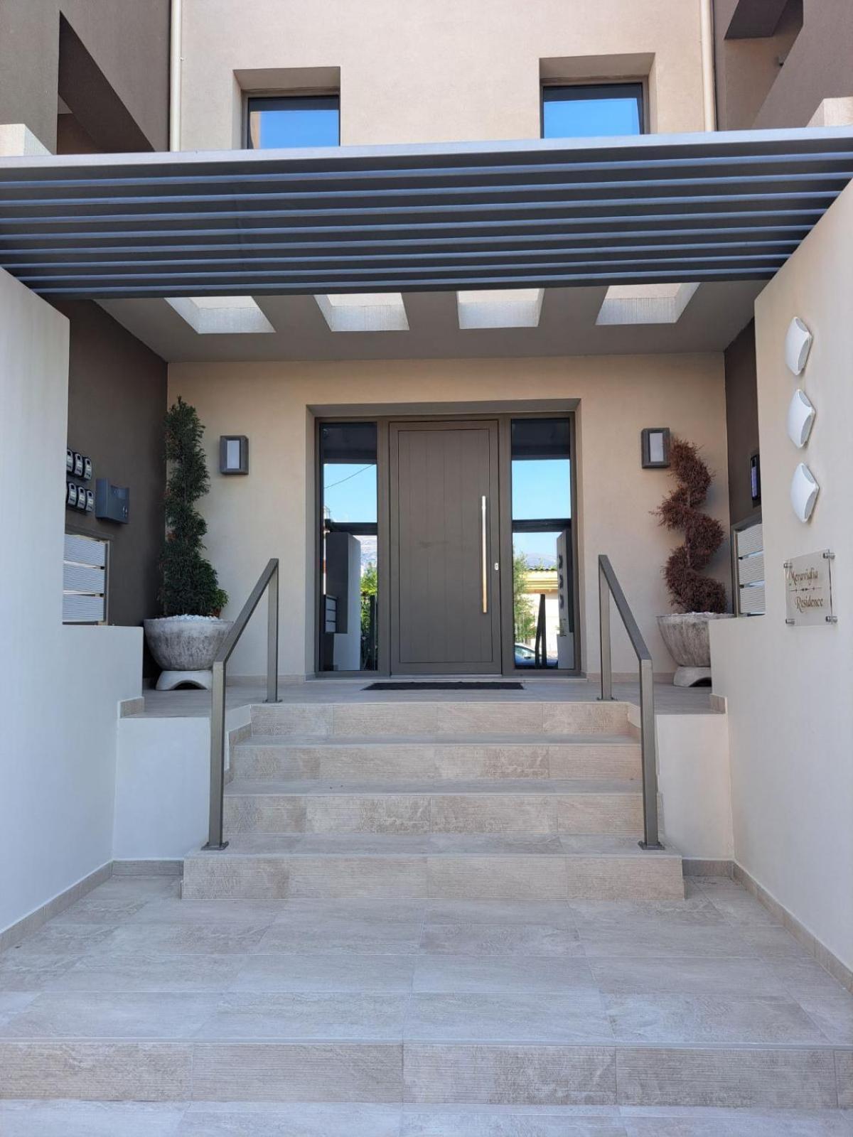ארגוסטולי Meraviglia Residence - Amethyst Apartment מראה חיצוני תמונה
